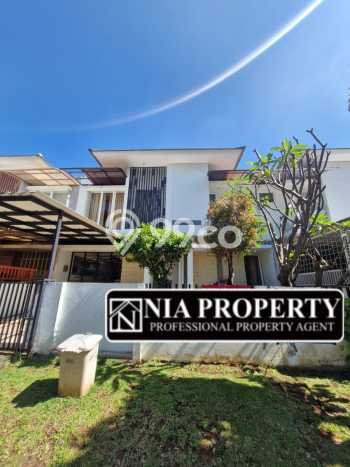 Jual Rumah Mewah Elegan Dengan View Cantik di Cibubur, Jakarta Timur Jual Rumah Mewah Elegan Dengan View Cantik di Cibubur, Jakarta Timur