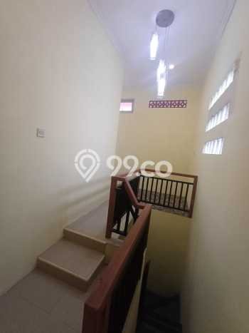 Rumah Minimalis 3 Kamar LT 60m2 di Jati Asih Rumah Minimalis 3 Kamar LT 60m2 di Jati Asih