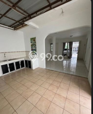 Dijual Hunian Rumah Terawat 3 KT di Kota Wisata, Jakarta Timur Dijual Hunian Rumah Terawat 3 KT di Kota Wisata, Jakarta Timur