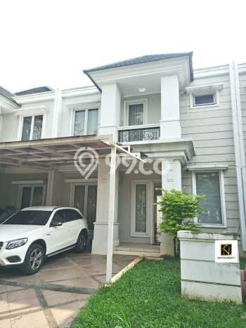 Dijual Rumah Modern 3 KT di Cibubur, Jakarta Timur Dijual Rumah Modern 3 KT di Cibubur, Jakarta Timur