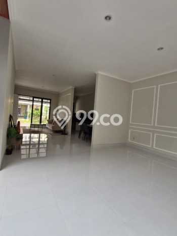 Dijual Rumah Eksklusif 3 KT di Kota Wisata, Jakarta Timur Dijual Rumah Eksklusif 3 KT di Kota Wisata, Jakarta Timur