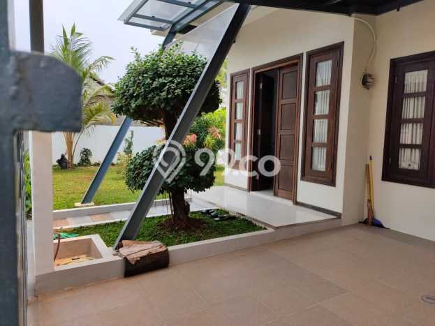 Dijual Hunian Rumah Terawat 3 KT di Cibubur, Jakarta Timur Dijual Hunian Rumah Terawat 3 KT di Cibubur, Jakarta Timur