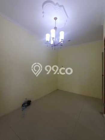 Rumah Minimalis 3 Kamar LT 60m2 di Jati Asih Rumah Minimalis 3 Kamar LT 60m2 di Jati Asih