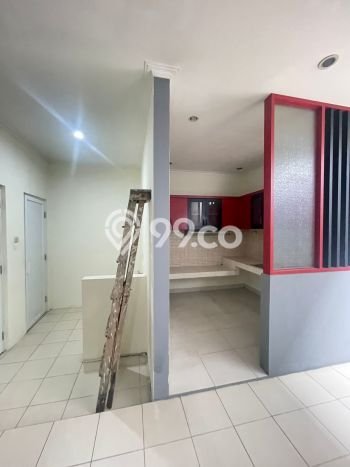 Rumah Minimalis 3 Kamar LT 144m2 di Kota Wisata Rumah Minimalis 3 Kamar LT 144m2 di Kota Wisata