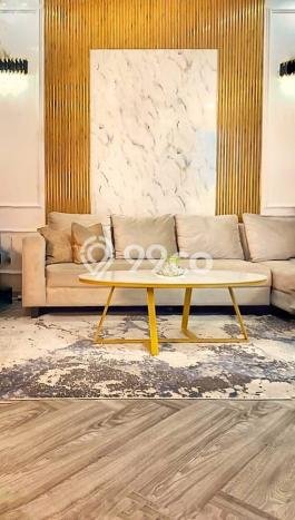 Jual Rumah Mewah Megah Dengan View Cantik di Cibubur, Jakarta Timur Jual Rumah Mewah Megah Dengan View Cantik di Cibubur, Jakarta Timur