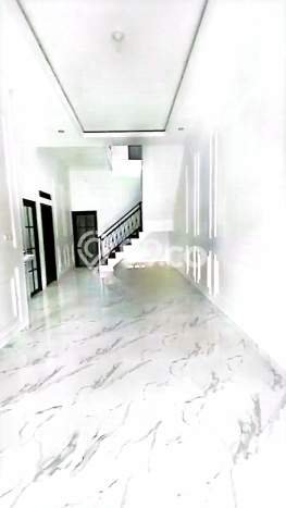 Dijual Hunian Rumah Terawat 3 KT di Cibubur, Jakarta Timur Dijual Hunian Rumah Terawat 3 KT di Cibubur, Jakarta Timur