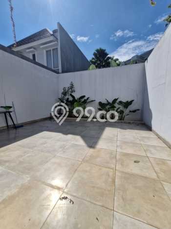 Rumah Minimalis 3 KT di Cibubur Jakarta Timur Full Furnished Rumah Minimalis 3 KT di Cibubur Jakarta Timur Full Furnished