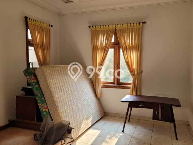 For Sale! Luxury House LT 308m2 Desain Modern di Cibubur For Sale! Luxury House LT 308m2 Desain Modern di Cibubur