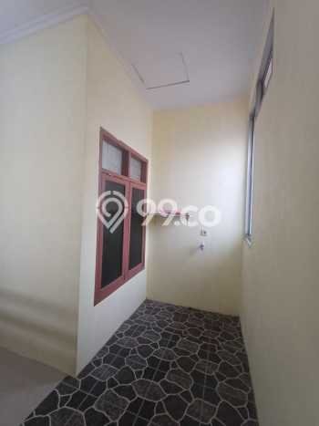 Rumah Minimalis 3 Kamar LT 60m2 di Jati Asih Rumah Minimalis 3 Kamar LT 60m2 di Jati Asih