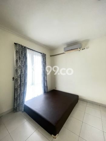 Rumah Minimalis 3 Kamar LT 144m2 di Kota Wisata Rumah Minimalis 3 Kamar LT 144m2 di Kota Wisata