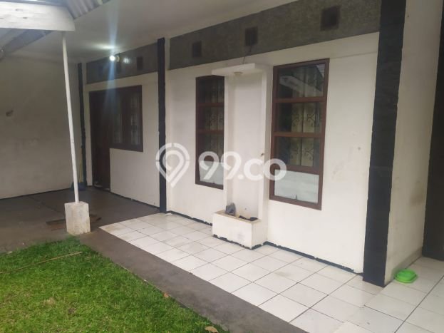 Rumah Minimalis 4 KT di Cibubur Jakarta Timur Unfurnished Rumah Minimalis 4 KT di Cibubur Jakarta Timur Unfurnished