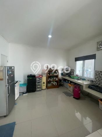 Jual Rumah Eksklusif 4 KT di Kota Wisata, Jakarta Timur Jual Rumah Eksklusif 4 KT di Kota Wisata, Jakarta Timur
