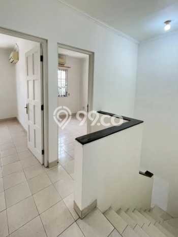 Rumah Modern 3 Kamar LT 128m2 di Kota Wisata Rumah Modern 3 Kamar LT 128m2 di Kota Wisata