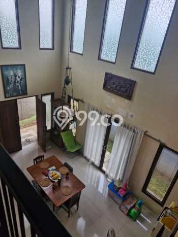 Hunian Mewah LB 160m2 Siap Pakai Desain Elegan di Kota Wisata, Bogor Hunian Mewah LB 160m2 Siap Pakai Desain Elegan di Kota Wisata, Bogor