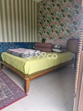 Hunian Mewah LB 160m2 Siap Pakai Desain Elegan di Kota Wisata, Bogor Hunian Mewah LB 160m2 Siap Pakai Desain Elegan di Kota Wisata, Bogor