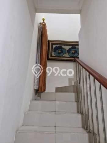 Dijual Rumah Modern 4 KT di Cibubur, Jakarta Timur Dijual Rumah Modern 4 KT di Cibubur, Jakarta Timur