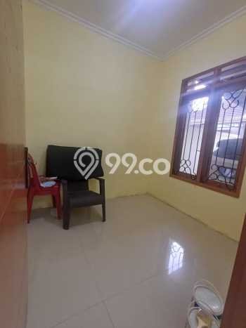 Rumah Minimalis 3 Kamar LT 60m2 di Jati Asih Rumah Minimalis 3 Kamar LT 60m2 di Jati Asih