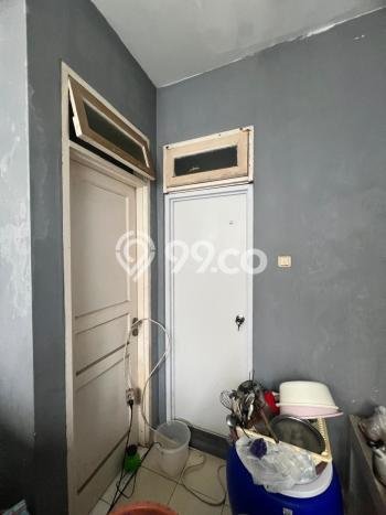 Rumah Modern 3 KT di Cibubur Jakarta Timur Unfurnished Rumah Modern 3 KT di Cibubur Jakarta Timur Unfurnished