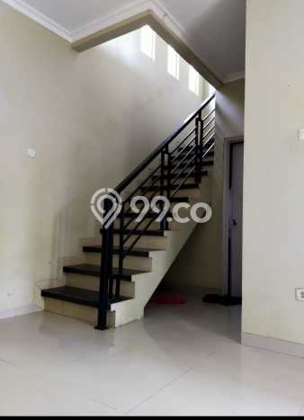 Rumah Elit Modern Siap Huni di Cibubur Bekasi Rumah Elit Modern Siap Huni di Cibubur Bekasi