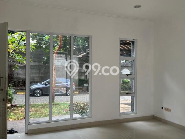 Rumah Modern 4 Kamar LT 136m2 di Cibubur Rumah Modern 4 Kamar LT 136m2 di Cibubur