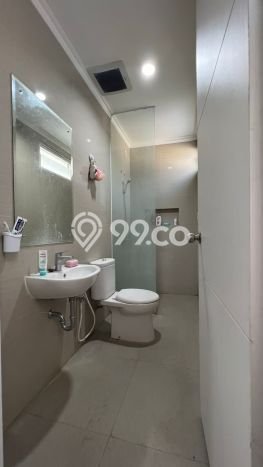 Rumah Modern 2 KT LT 60m2 di Cibubur Rumah Modern 2 KT LT 60m2 di Cibubur