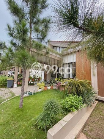 Rumah Luas Asri 2 KT Siap Pakai di Cibubur Bogor Rumah Luas Asri 2 KT Siap Pakai di Cibubur Bogor