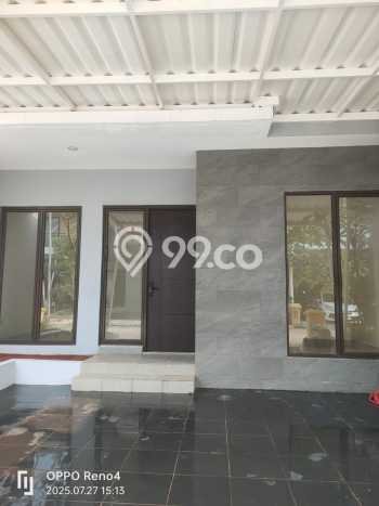 Hunian Nyaman Asri 3 KT Siap Pakai di Cibubur Bogor Hunian Nyaman Asri 3 KT Siap Pakai di Cibubur Bogor