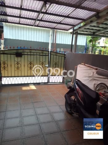 Jual Rumah Murah di Cileungsi Bogor Harga Rp 470 Juta LT 72m2 Jual Rumah Murah di Cileungsi Bogor Harga Rp 470 Juta LT 72m2