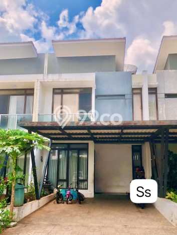 Hunian Nyaman Asri 4 KT Siap Pakai di Cibubur Bogor Hunian Nyaman Asri 4 KT Siap Pakai di Cibubur Bogor