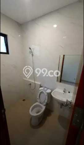 Jual Rumah Eksklusif 3 KT di Cibubur, Bekasi Jual Rumah Eksklusif 3 KT di Cibubur, Bekasi
