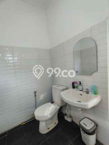Jual Rumah Modern 2 KT di Cibubur, Bogor Jual Rumah Modern 2 KT di Cibubur, Bogor