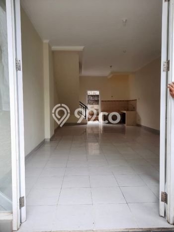 Unit Ruko Dijual di Bogor LT 57m2 & LB 94m2 Unit Ruko Dijual di Bogor LT 57m2 & LB 94m2