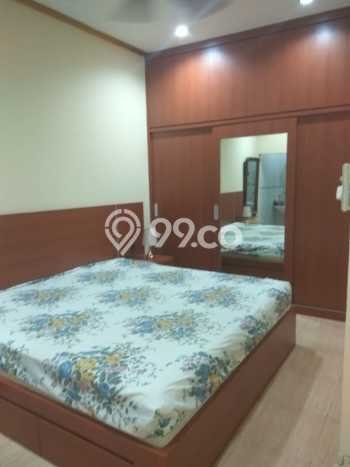 Dijual Hunian Rumah Terawat 4 KT di Kota Wisata, Jakarta Timur Dijual Hunian Rumah Terawat 4 KT di Kota Wisata, Jakarta Timur