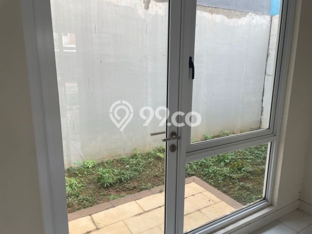 Rumah Modern 3 KT di Cibubur Bogor Unfurnished Rumah Modern 3 KT di Cibubur Bogor Unfurnished