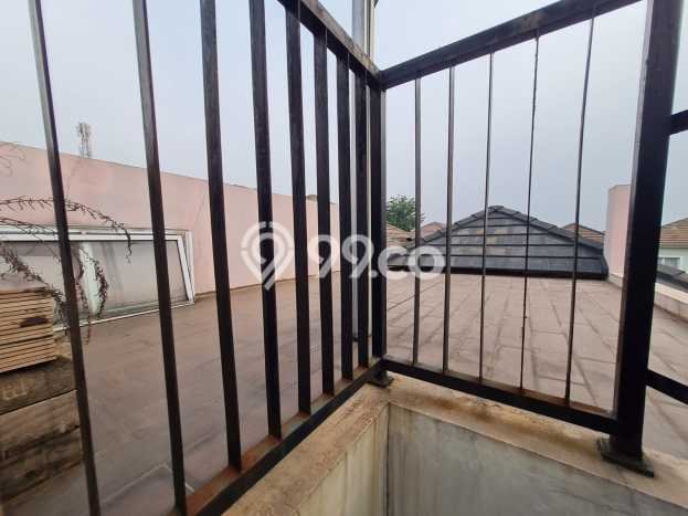 Rumah Minimalis 2 KT di Cibubur Bogor Unfurnished Rumah Minimalis 2 KT di Cibubur Bogor Unfurnished