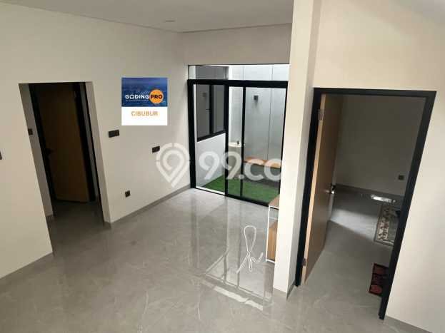 Hunian Cantik Minimalis Lb 93m2 di Bogor Utara, Bogor Hunian Cantik Minimalis Lb 93m2 di Bogor Utara, Bogor