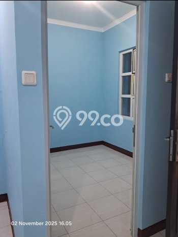 Rumah Luas Asri 3 KT Siap Pakai di Cibubur Bogor Rumah Luas Asri 3 KT Siap Pakai di Cibubur Bogor