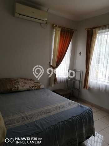 For Sale! Luxury House LT 248m2 Desain Elegan di Kota Wisata For Sale! Luxury House LT 248m2 Desain Elegan di Kota Wisata