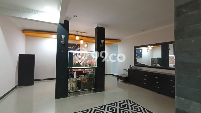 For Sale! Premium House LT 200m2 Desain Modern di Kota Wisata For Sale! Premium House LT 200m2 Desain Modern di Kota Wisata