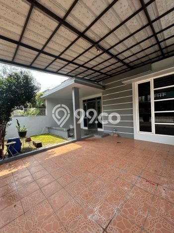 Dijual Rumah Eksklusif 2 KT di Cibubur, Bogor Dijual Rumah Eksklusif 2 KT di Cibubur, Bogor