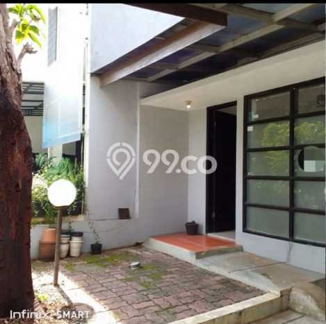 Rumah Minimalis 2 KT LT 90m2 di Cibubur Rumah Minimalis 2 KT LT 90m2 di Cibubur