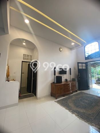 Dijual Hunian Rumah Terawat 2 KT di Cibubur, Bogor Dijual Hunian Rumah Terawat 2 KT di Cibubur, Bogor