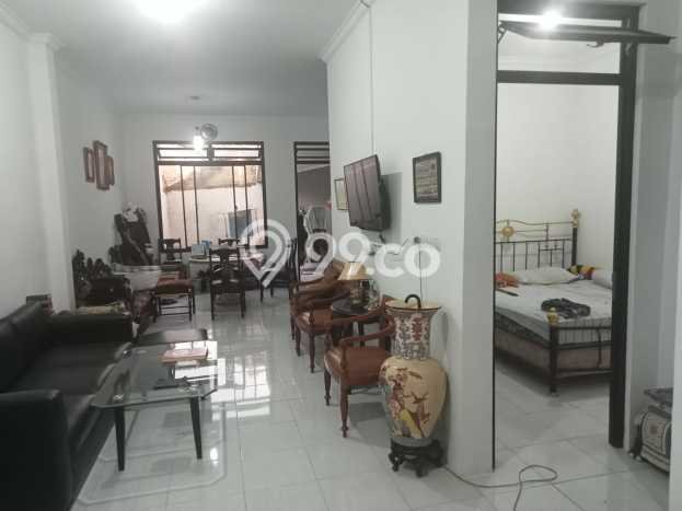 Rumah Modern 2 KT di Cibubur Bogor Unfurnished Rumah Modern 2 KT di Cibubur Bogor Unfurnished