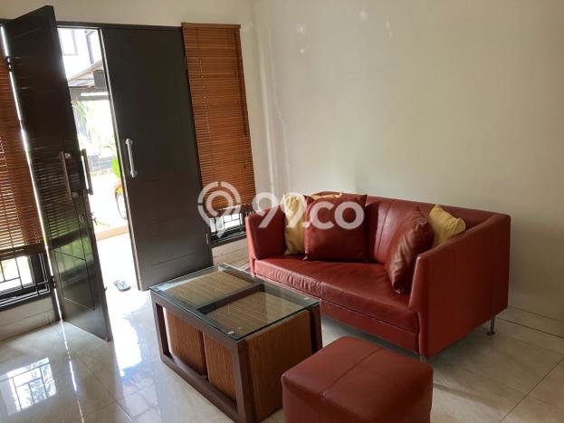 For Sale! Premium House LT 220m2 Desain Elegan di Cibubur For Sale! Premium House LT 220m2 Desain Elegan di Cibubur