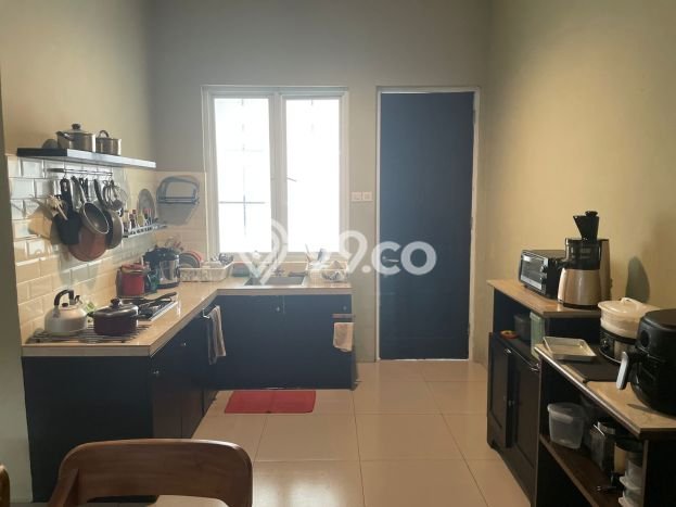Dijual Hunian Rumah Nyaman 3 KT di Cibubur, Depok Dijual Hunian Rumah Nyaman 3 KT di Cibubur, Depok