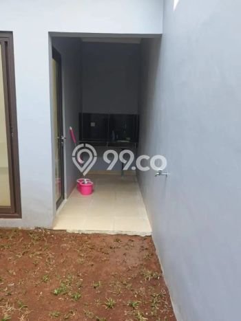 Hunian Nyaman Asri 3 KT Siap Pakai di Cibubur Bogor Hunian Nyaman Asri 3 KT Siap Pakai di Cibubur Bogor