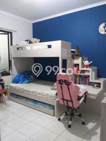 Rumah Minimalis 2 KT LT 120m2 di Legenda Wisata Rumah Minimalis 2 KT LT 120m2 di Legenda Wisata