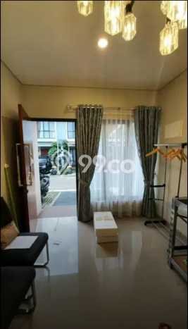 Jual Rumah Eksklusif 3 KT di Cibubur, Bekasi Jual Rumah Eksklusif 3 KT di Cibubur, Bekasi