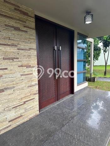Rumah Luxury Modern Siap Huni di Cibubur Bogor Rumah Luxury Modern Siap Huni di Cibubur Bogor