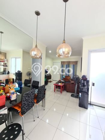 Dijual Rumah Eksklusif 3 KT di Legenda Wisata, Jakarta Timur Dijual Rumah Eksklusif 3 KT di Legenda Wisata, Jakarta Timur